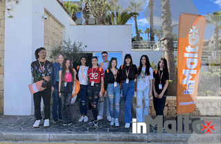 Mondo scuola InMalta 2024 2025 ministay pcto stage linguistici a Malta